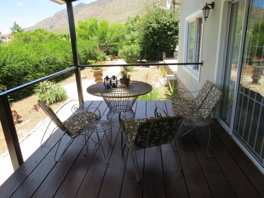 2 Bedroom Property for Sale in Montagu Western Cape